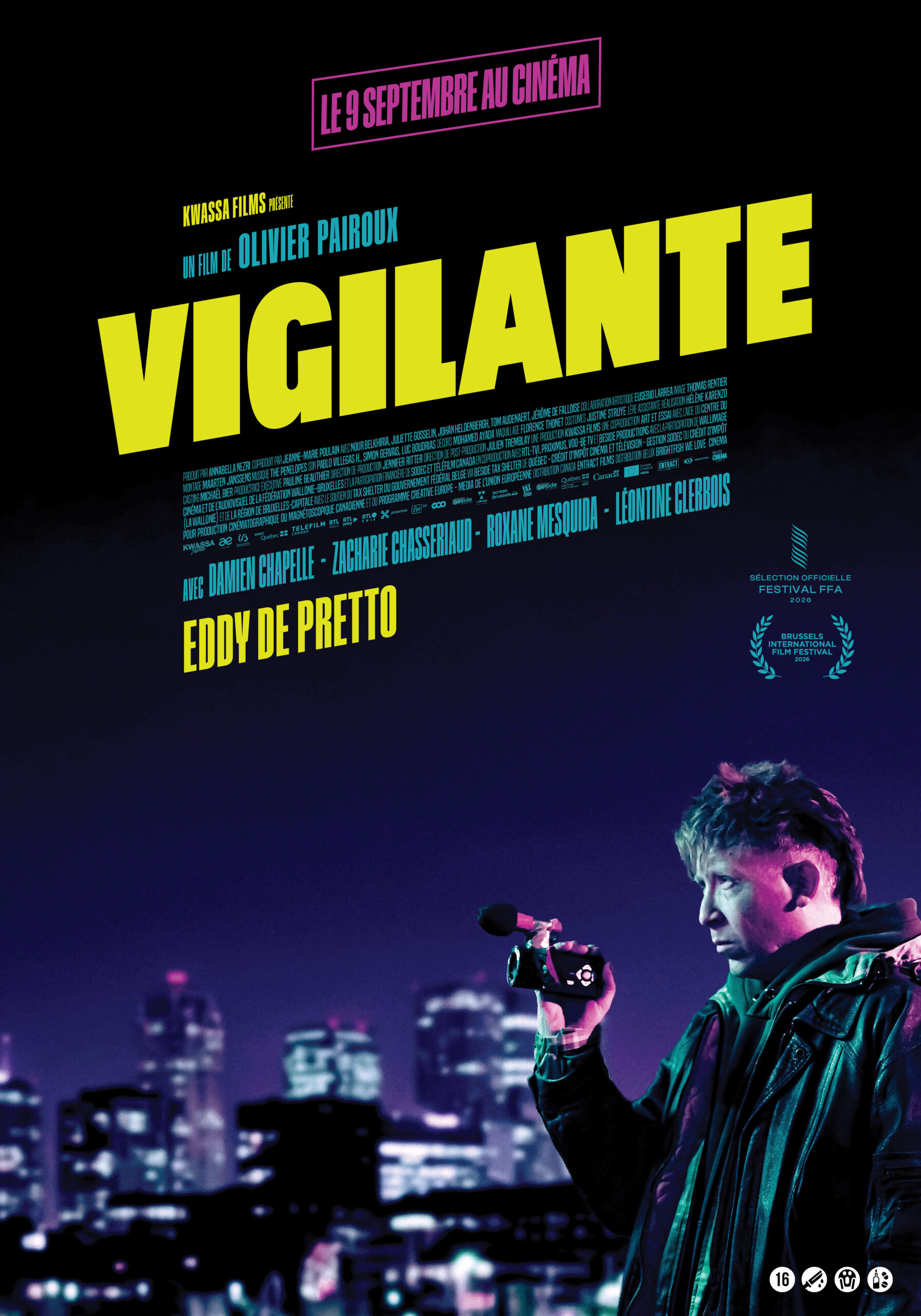 Vigilante